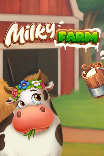 Milky Farm играть онлайн | Казино ПокерДом без регистрации